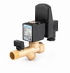 1/2 DİREK ÇEKMELİ, BOŞALTMA TRİMERLİ KOMPRESÖR SOLENOİD VALF