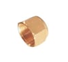 12 MM SARI YÜKSÜK SOMUNU