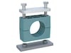 121a2 / 25mm Komple Kelepçe Ağır Seri