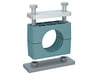 121A5 / 88,9MM KOMPLE KELEPÇE AĞIR SERİ