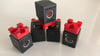 12/24/110/230V AC VEYA DC STANDART BOBİN