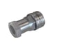 12,5 GÖVDE  1/2 BSP HİDROLİK VİTON OTOMATİK RAKOR ( DİŞİ )