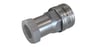 12,5 GÖVDE  1/2 BSP PASLANMAZ HİDROLİK OTOMATİK RAKOR ( DİŞİ )