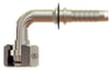 1/4 M18X1,5 12L METRİK SOMUNLU 90° O-RİNG RAKOR
