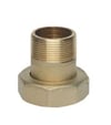 1/4X1/4 UZATMA ADAPTÖR
