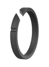 150X142X6,2 ANTİ KONTAMİNASYON PİSTON KEÇESİ