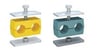 15MM PP KOMPLE KELEPÇE İKİZ TİP