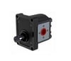 16 CC SAĞA DÖNÜŞ DÖKÜM GÖVDE DİŞLİ POMPA