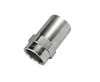 1''BSP HİD.HAT TİPİ ÇEK VALF (6-8 BAR)
