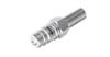 20 GÖVDE M26*1,5 L SERİSİ PERDE GEÇİŞLİ  ERKEK POPETLİ HIZLI BAĞLANTI QUICK KAPLİN