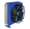 2010 HİDROLİK SOĞUTUCU YAN TİP 190X170X45 60LT/DK 220 VOLT