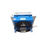 2015 HİDROLİK SOĞUTUCU YAN TİP 240X240X45 80LT/DK 220 VOLT
