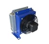 2020 HİDROLİK SOĞUTUCU YAN TİP 240X240X45 100LT/DK 220 VOLT