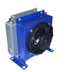 2020 HİDROLİK SOĞUTUCU YAN TİP 240X240X63 100LT/DK 12 VOLT