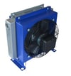 2024 HİDROLİK SOĞUTUCU YAN TİP 300X300X63 120LT/DK 220 VOLT