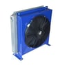2040 HİDROLİK SOĞUTUCU YAN TİP 450X450X63 160LT/DK 24 VOLT