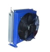 2040 HİDROLİK SOĞUTUCU YAN TİP 450X450X63 160LT/DK 220 VOLT