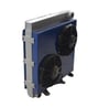 2050 HİDROLİK SOĞUTUCU YAN TİP 520X550X63 180LT/DK 24 VOLT