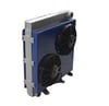 2050 HİDROLİK SOĞUTUCU YAN TİP 520X550X63 180LT/DK 12 VOLT