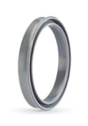 25x17x5,5 Pu Yüksek Performanslı Piston Nutring