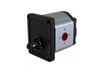 27 Cc Sola Dönüş Alüminyum Dişli Pompa