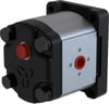 27,9 CC ÇİFT YÖNLÜ ALÜMİNYUM MOTOR