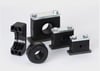 321a2 / 6,4mm Ağır Seri Elastomerli Kelepçe