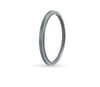 32x40x5,8/5 Pu Yüksek Performanslı Nutrıng Dudaklı Toz Keçesi