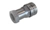 3/4 BSP PASLANMAZ HİDROLİK OTOMATİK RAKOR ( DİŞİ )