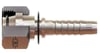 3/4 M36X2 25S METRİK SOMUNLU DÜZ O-RİNG RAKOR