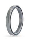 37x21x12 Pu Yüksek Performanslı Piston Nutring