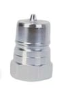 3/8 Bsp Hidrolik Viton Otomatik Rakor ( Erkek )