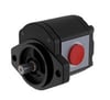 38 CC SAĞA DÖNÜŞ DÜKÜM GÖVDE DİŞLİ POMPA