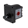 3,9 CC ÇİFT YÖNLÜ DÖKÜM MOTOR