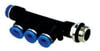4 Mm Epk Çoklu Dağıtıcı