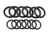 5.70x284.20 O-ring Nbr 70 Black