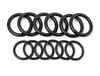 5.70x62.60 O-ring Nbr 70 Black