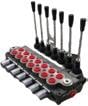 50L 3/8 7Lİ MONOBLOK VALF