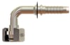 5/8 M30X2 22L METRİK SOMUNLU 90° O-RİNG RAKOR