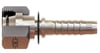 5/8 M30X2 22L METRİK SOMUNLU DÜZ O-RİNG RAKOR