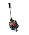 80L 3/4 TEKLİ MONOBLOK KUMANDA KOLU