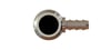 8X6 12MM POLYEMİD HORTUM HALKA RAKOR