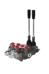 AMV502 - 50LT İKİLİ 3/8