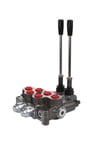 AMV702 - 80LT İKİLİ 1/2
