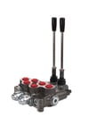 Amv702 - 80lt İkili 1/2