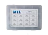 BOX-B METRIK KAUÇUKLU PUL SET BONDED SEAL KIT