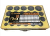 BOX-CATERPILLAR O-RİNG KİT 90 SHORE BÜYÜK TLXDX