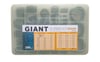 BOX-CATERPILLER O-RİNG KİT 90 SHORE GIANT ORTA