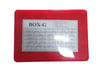 BOX-G İNÇ KİT VİTON FKM75