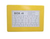 BOX-H METRİK KİT SILIKON 70